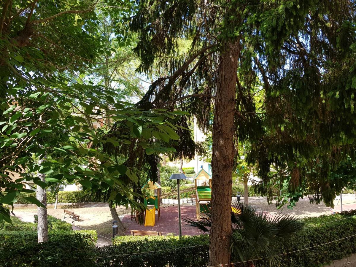 Eden Conero Camere Numana Centro Exterior photo